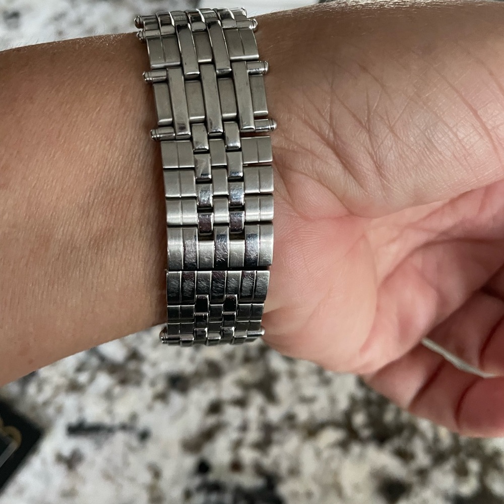 Movado Watch - Picture 5 of 11